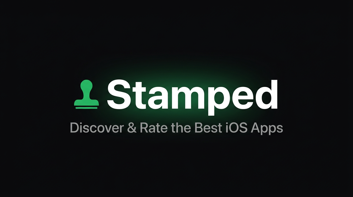 🚀 A new iOS app discovery platform dedicated to indie developers Calling all indie iOS developers